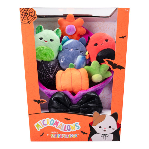 Squishmallows micromallows - squishmallows,