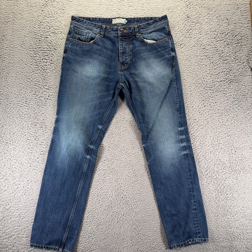 Next jeans mens - 36x31, blue