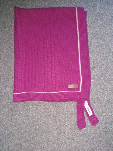 Icandy rose pink lambswool - icandy,