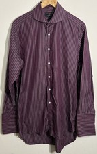 CROMBIE Dress Shirt Mens 16”