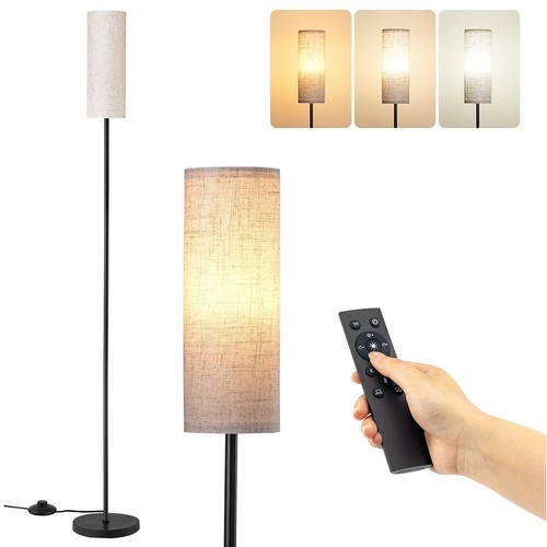 Modern led floor - led, color