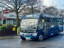 Optare Solo SR Photograph