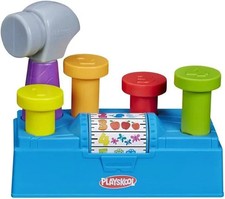 Playskool Tap 'n Spin Tool