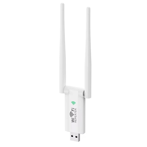 Wifi repeater extender 300mbps - wifi,
