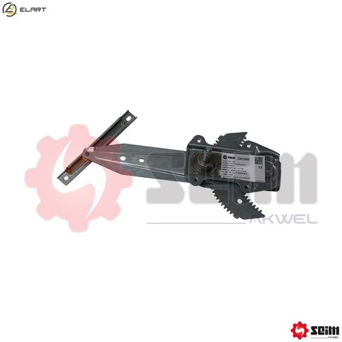 Window regulator 902666 for - 902666,