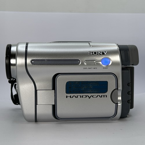 Sony dcr trv255e - sony, dcr-trv255e