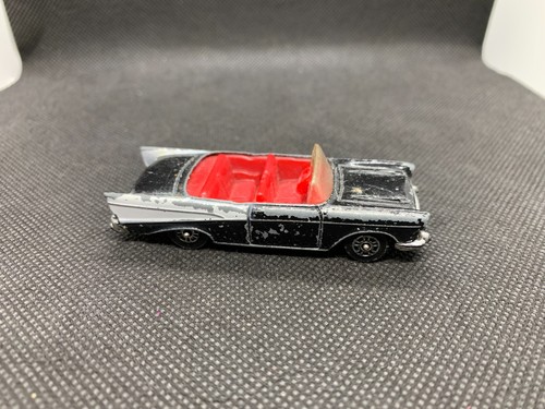 Corgi 57 chevy chevrolet - '57,