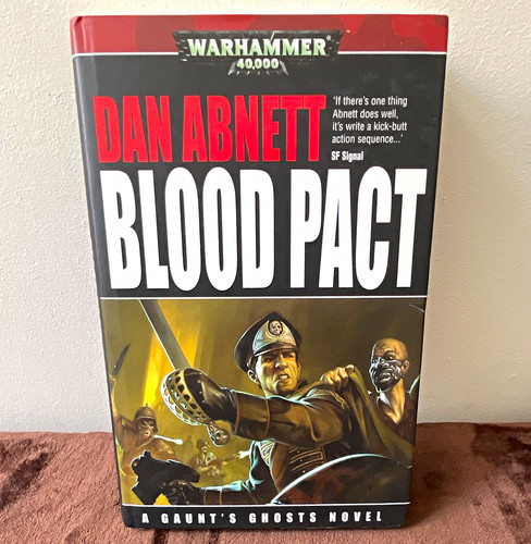 Warhammer 40k blood - warhammer,