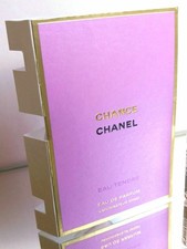 CHANEL CHANCE EAU TENDRE EAU DE PARFUM MINI SPRAY - NEW- QUICK POSTAGE