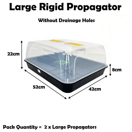52cm propagator rigid - x,