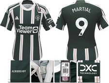 BNWT 2023 2024 MAN UTD ADIDAS