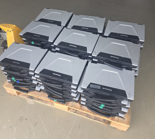 Joblot panasonic - joblot, x