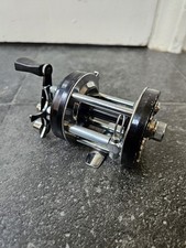 Abu Sweden Ambassadeur 6000C Level Wind Fishing Multiplier Reel