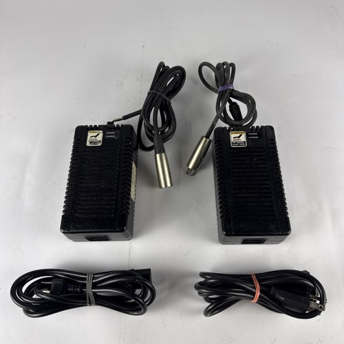 Power brick 24v mobility - 3a,