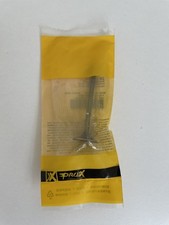 PROX STEEL EXHAUST VALVE -