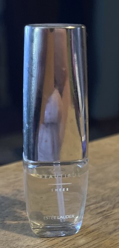 Vtg estee lauder - vtg.,
