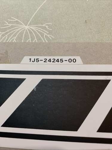 Genuine nos yamaha fs1e - genuine,