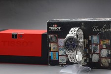 【N MINT】 Tissot T-Sport