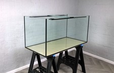 Made order aquarium - to,