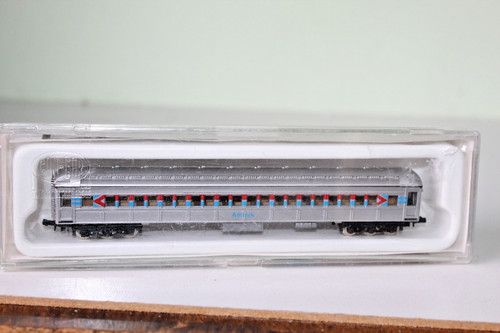 Con cor gauge phase ii - gauge,