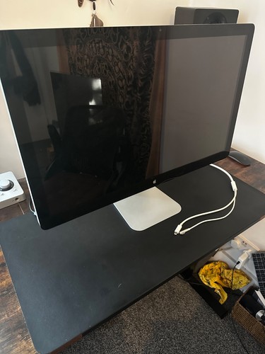 Apple a1407 thunderbolt - a1407, 27"