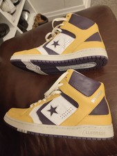 Converse weapon UK9 28CM Lakers Jordon LEBRON KOBE KD