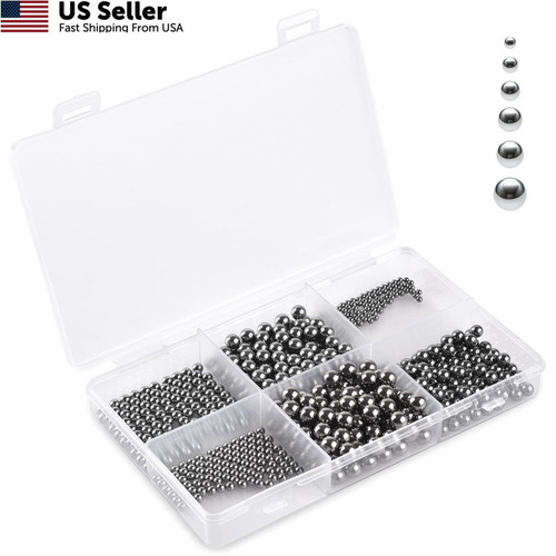 Ball bearings 610 pcs - 610, 6