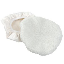 PACK OF 2 x 240mm CAR POLISHER