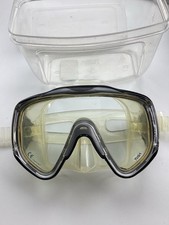 TUSA VISUALATOR Dive Mask