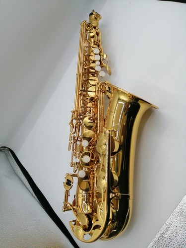 Yamaha yas 280 alto saxophone - yas-280,