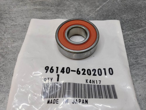 Ball bearing anf125 innova c70 - anf125,