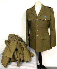 British 1980 pattern - pattern, no.2