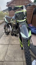 Stomp Z3-160cc Pit Bike 2025 Model