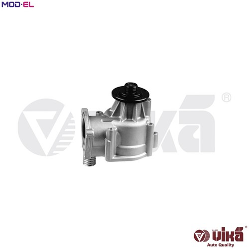 Water pump engine cooling - water,