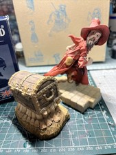 Clarecraft Discworld DW86