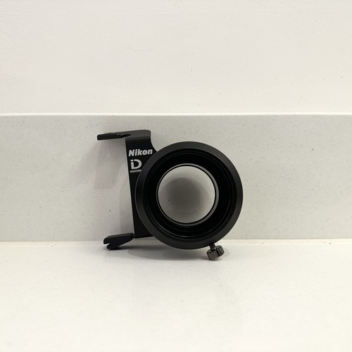 Nikon fieldscope fsb camera - fieldscope, fsb-6