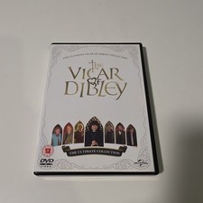 The Vicar of Dibley: The