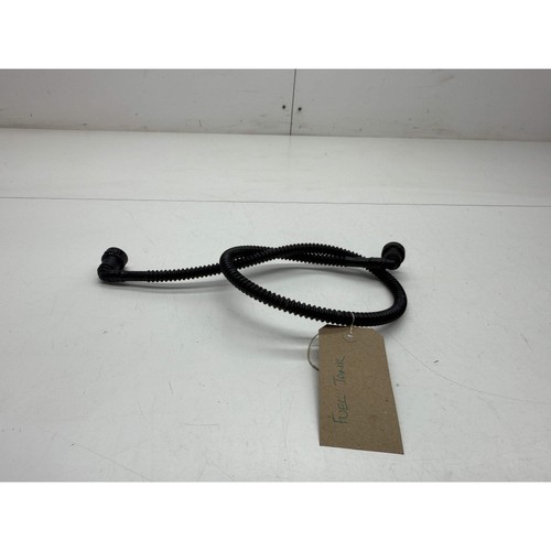 Toyota yaris fuel tank pipe - toyota, gr
