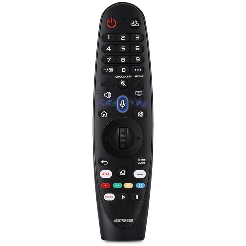 Magic remote for - lg, tv