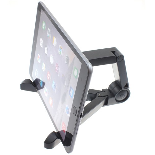 Fold stand portable holder - stand,