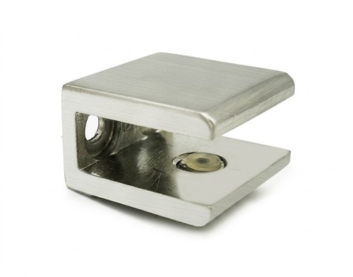 Adjustable glass clamp - adjustable,