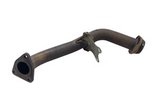 HONDA CIVIC MK9 EXHAUST SECTION DOWN PIPE PIPE 1.8 I-VTEC 2012-2017