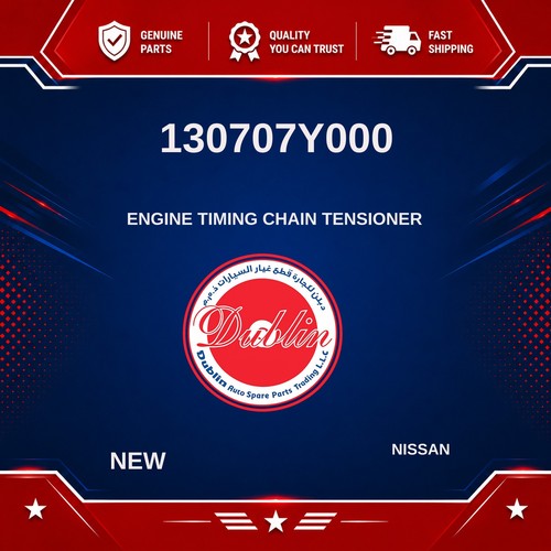 Genuine nissan engine - engine, timing
