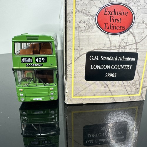 Efe scale 28905 gm - 1/76,