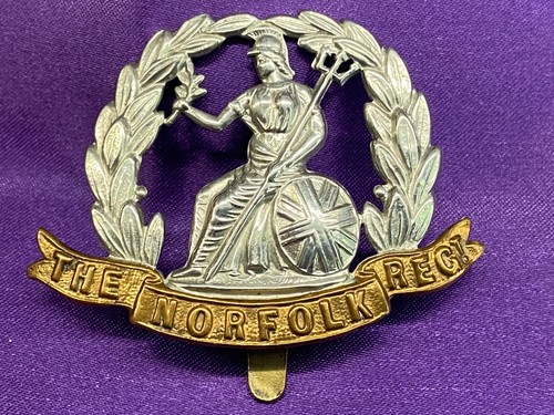 Genuine ww1 the - ww1, norfolk