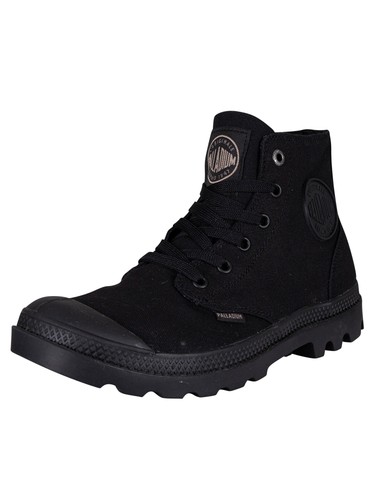 Palladium men mono - mono, chrome