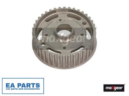 Camshaft adjuster for - camshaft, renault