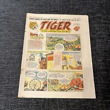 Tiger Comic - #165 - 2