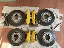 PORSCHE 911 997 TURBO S