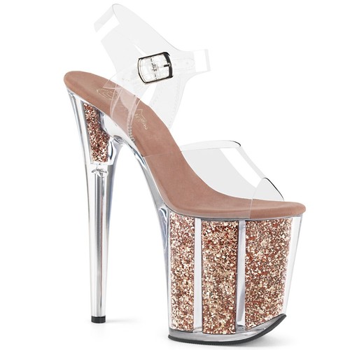 Pleaser flamingo 808g - uk, 2